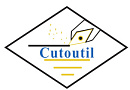 CUTOUTIL (Китай)